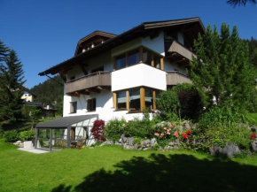 Appartementhaus St. Martin, Seefeld In Tirol